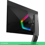 Игровой монитор AOC Agon Pro OLED AG326UD