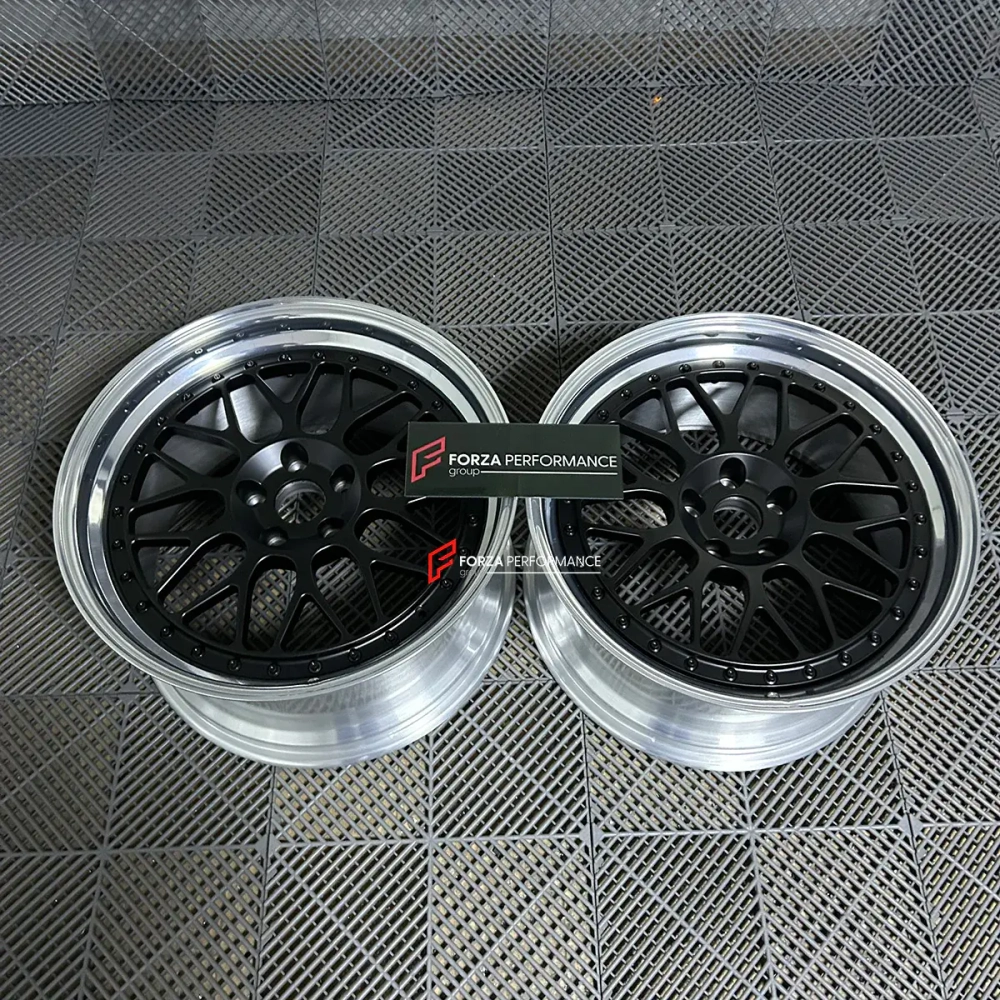 КОВАНЫЕ ДИСКИ ДЛЯ MERCEDES-BENZ C63 C205 2019 МЕРСЕДЕС-БЕНЦ