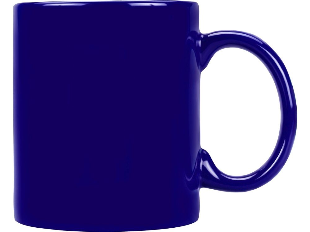 Кружка «Марго» Цвет синий