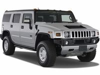 Hummer H2