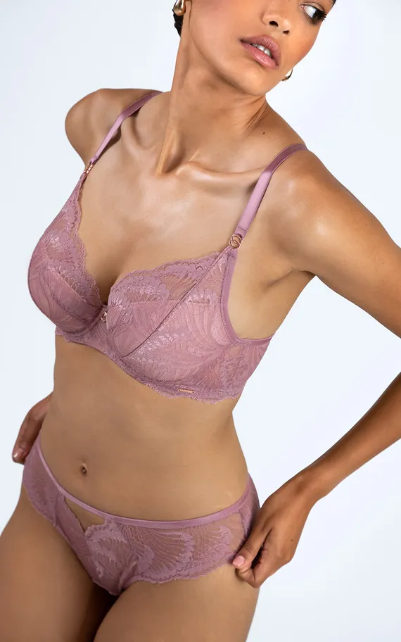 Трусы-бразилиана Essenza Rosa Brazyliany