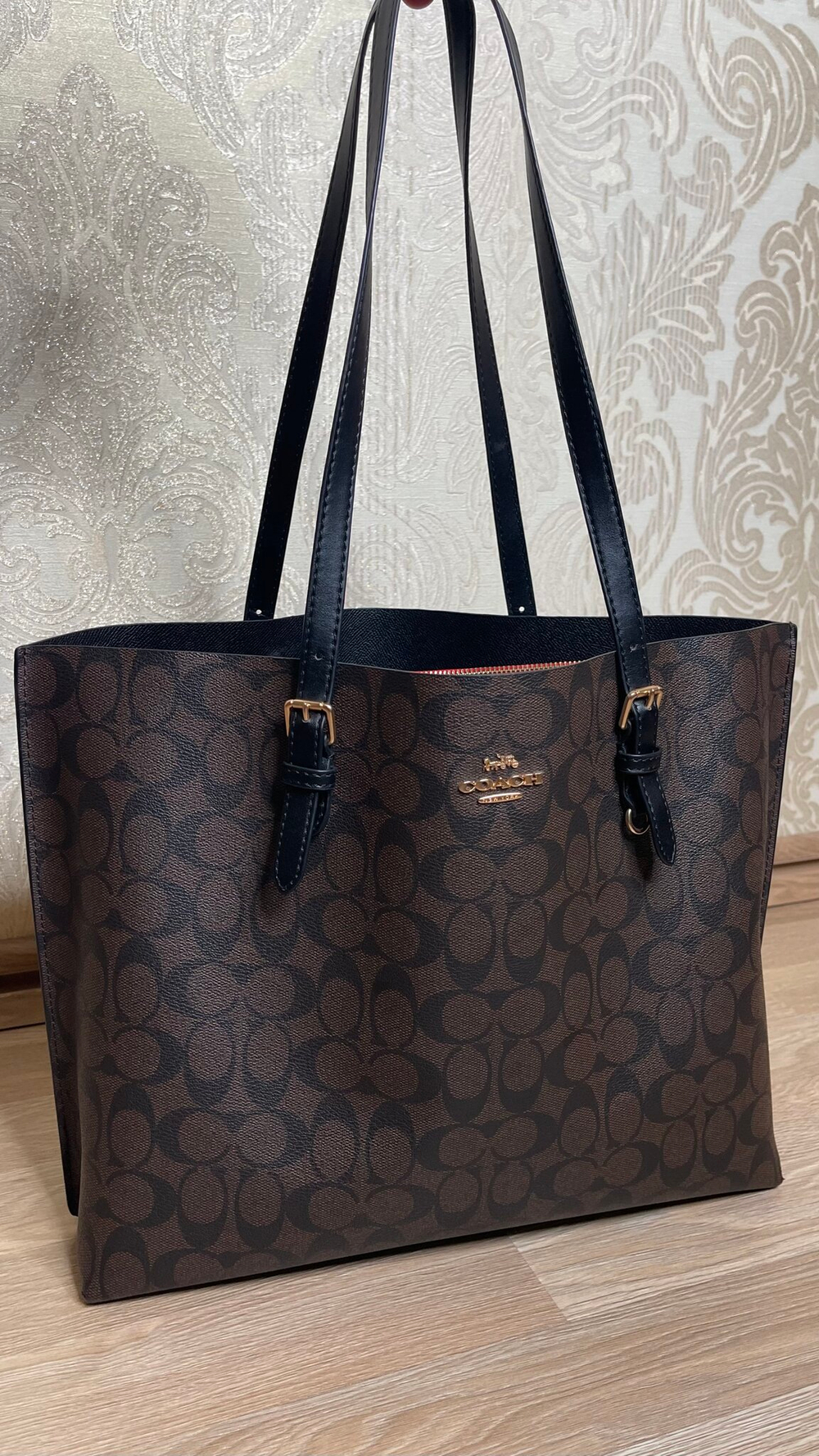 Сумка Coach