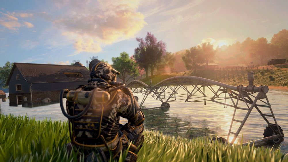 Call Of Duty Black Ops 4 Xbox One