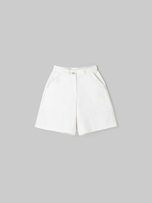 Шорты бермуды 