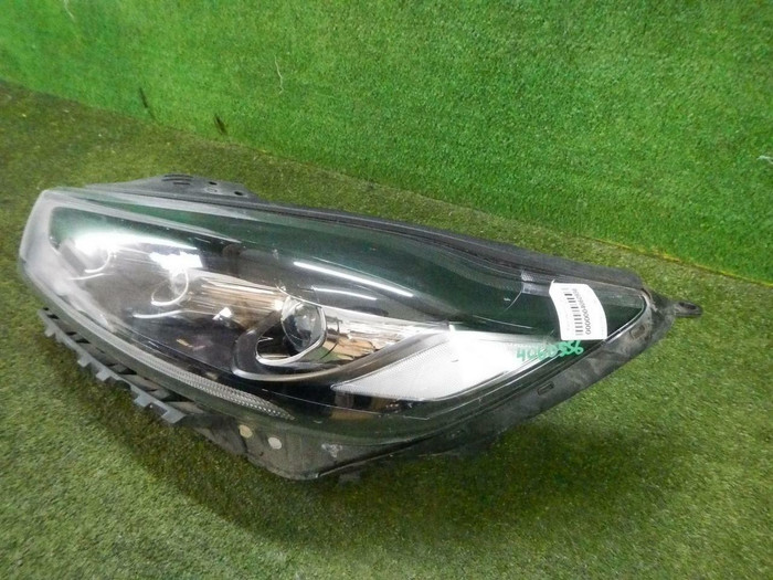 Фара левая Kia Sorento 3 UM Prime (2017-2020) LED