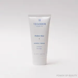 Линия, улучшающая структуру кожи Perfect Skin Line