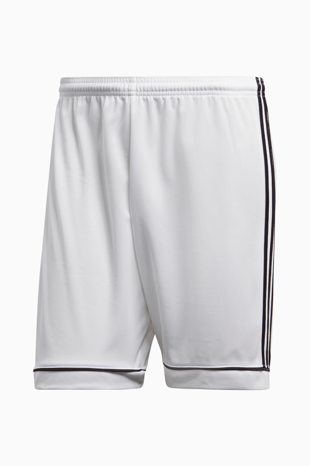 Шорты adidas Squadra 17 Детские - белый