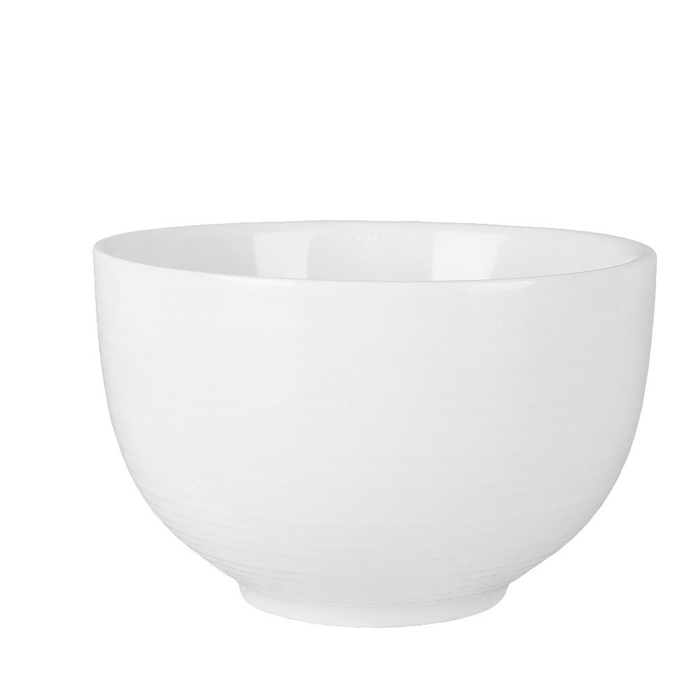 Чашка с блюдцем " " v=310мл. (min6) (фарфор) (транспортная упаковка)