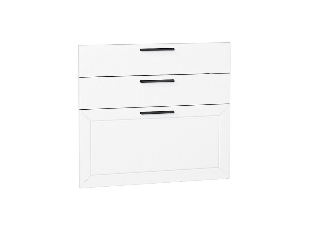 Комплект фасадов Глетчер для каркаса Ф-53 Н803