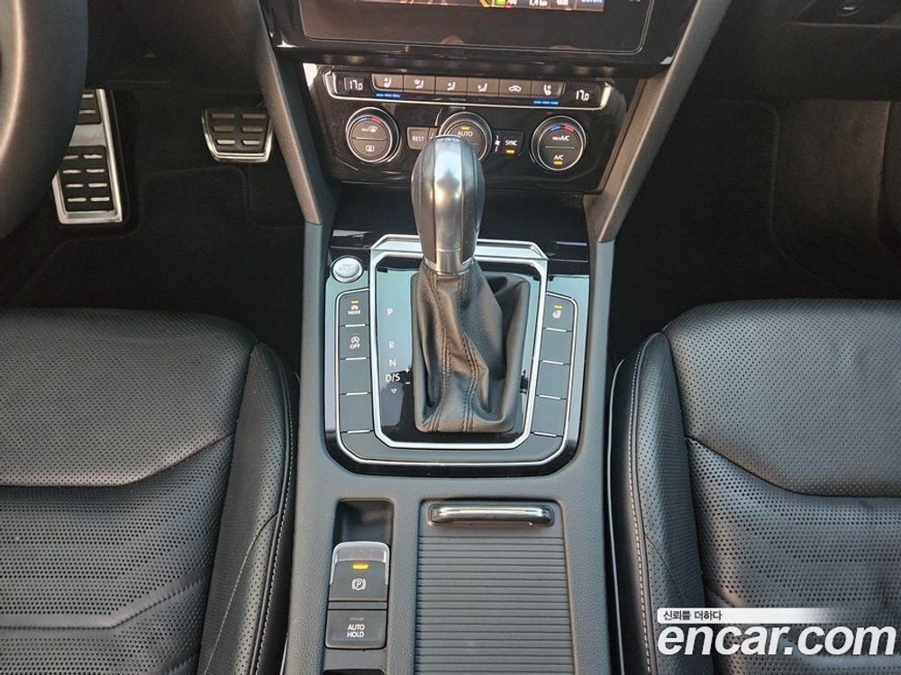 Volkswagen Arteon 2.0 TDI Prestige (10.2019)