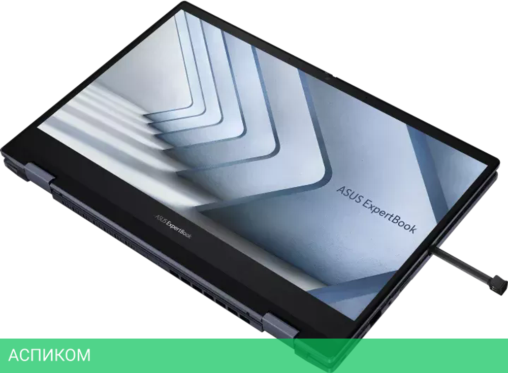 Ноутбук 2-в-1 ASUS ExpertBook B5 Flip B5402FVA-HY0121W