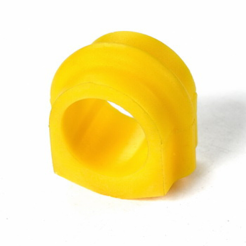 Полиуретановая втулка стабилизатора, передней подвески I.D. = 29 мм (2 шт.), Точка опоры.2-01-616