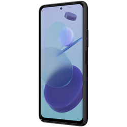 Чехол от Nillkin CamShield Case для Xiaomi Poco X3 GT и Redmi Note 10 Pro 5G с защитной шторкой для задней камеры