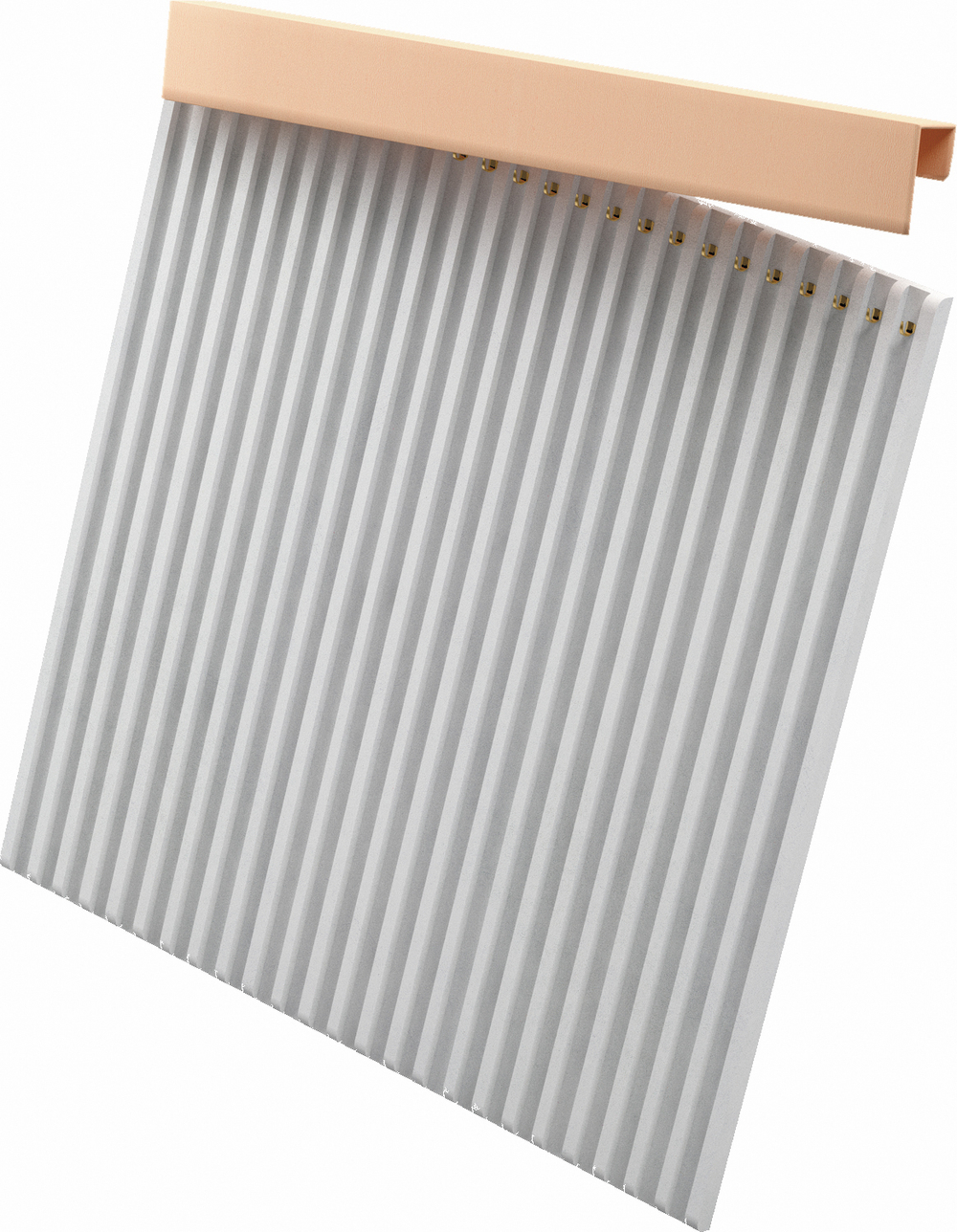 Планшет для 24 цепей/игольчатый зажим/бороздки 3 мм./съемная планка/магниты/ф.№1/гибкая ножка/ф.№6 (резинка)