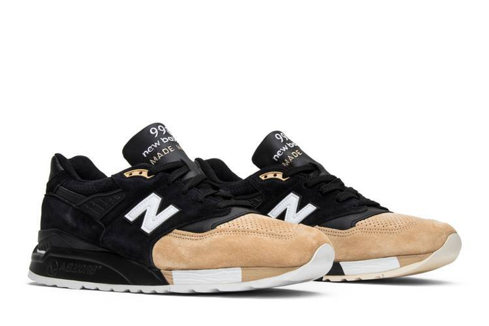 Кроссовки Premier X New Balance Nb 998 Prmr