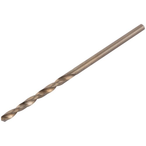 Сверло Cutop Profi 2*49 по металлу 2 шт   48-357