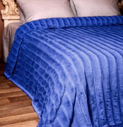 Плед КРОЛИК 2сп