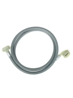 Компактная посудомоечная машина M6C7PD, расход 5 л.