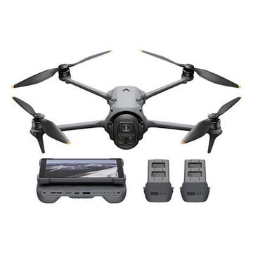 Квадрокоптер DJI Mavic 4 Pro 512GB Creator Combo (DJI RC Pro 2)