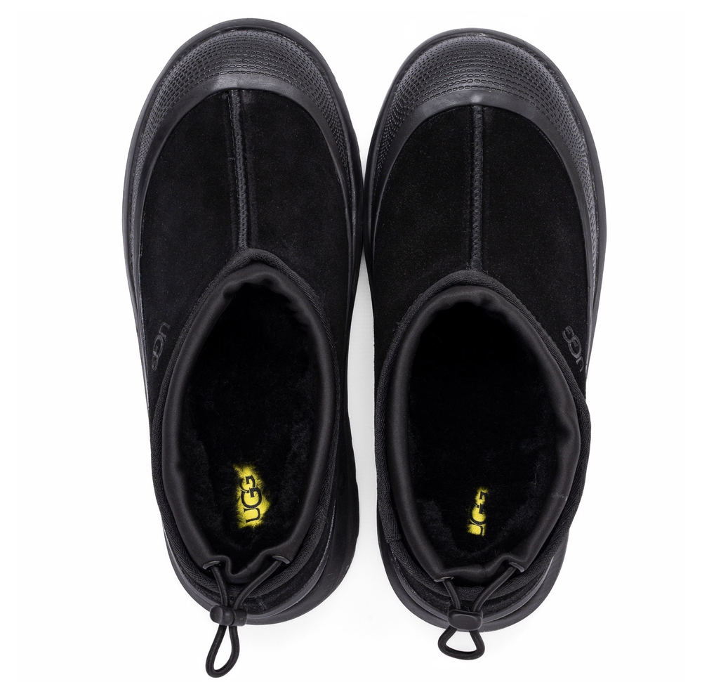 UGG Tasman Hybrid Black
