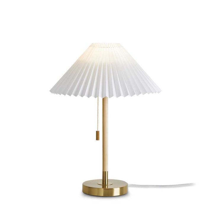 Настольный светильник Freya FR5533TL-01BS