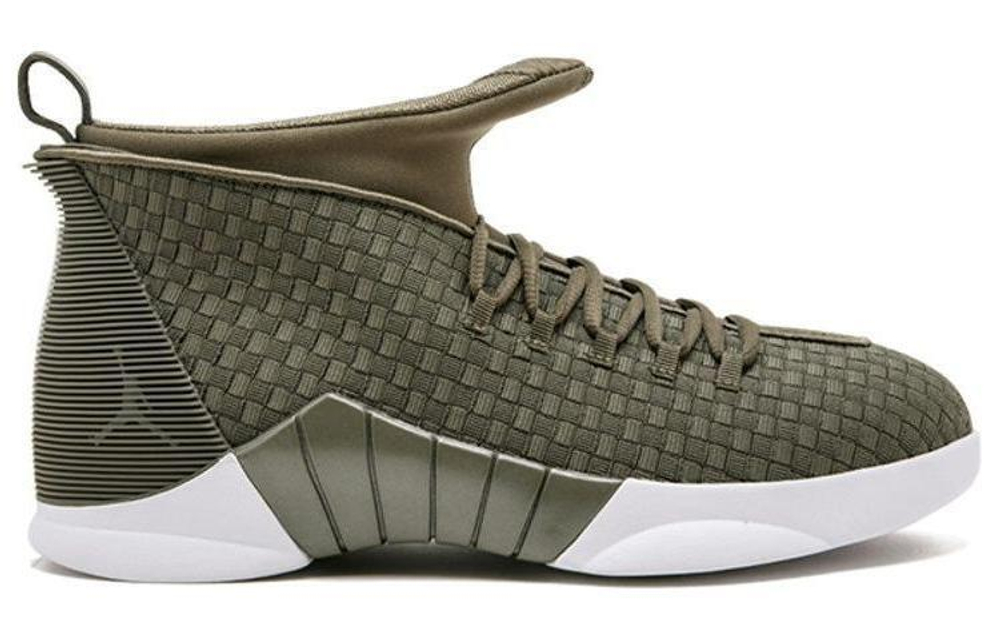 Кроссовки Psny X Jordan Air Jordan 15 Retroo