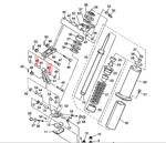 Втулка Yamaha 903841409600