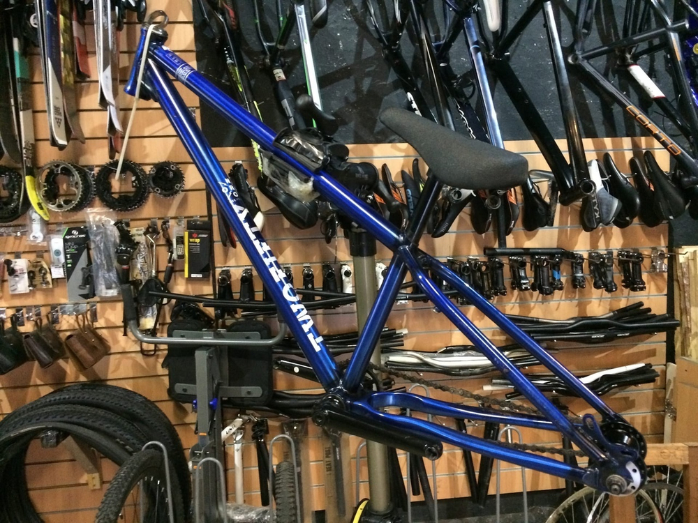 Рама Norco 250 Two Fifty 26"