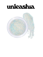 Unleashia Рассыпчатый гель с блестками - Get Loose Glitter Gel, 4гр.