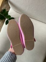 Туфли текстильные Age of Innocence, 28