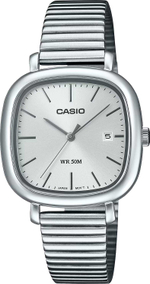 Женские наручные часы Casio Collection LTP-B166D-7A
