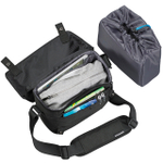 CULLMANN MADRID TWO Maxima 125+. Beige. Сумка для фото оборудования