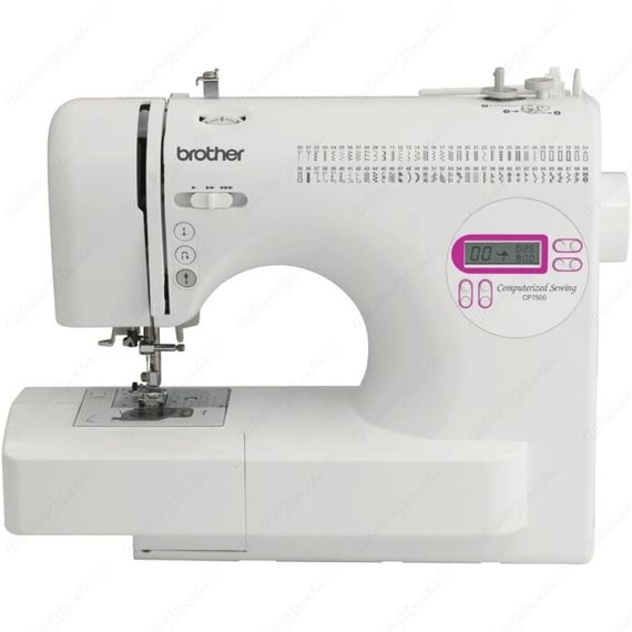 Швейная машина Brother CP-7500