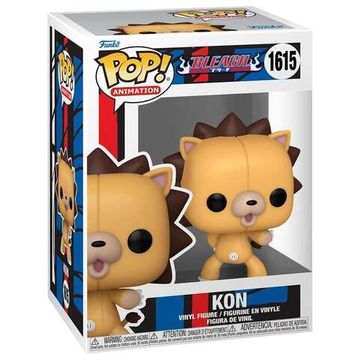 Фигурка Funko POP! Animation Bleach Kon (1615) 77052