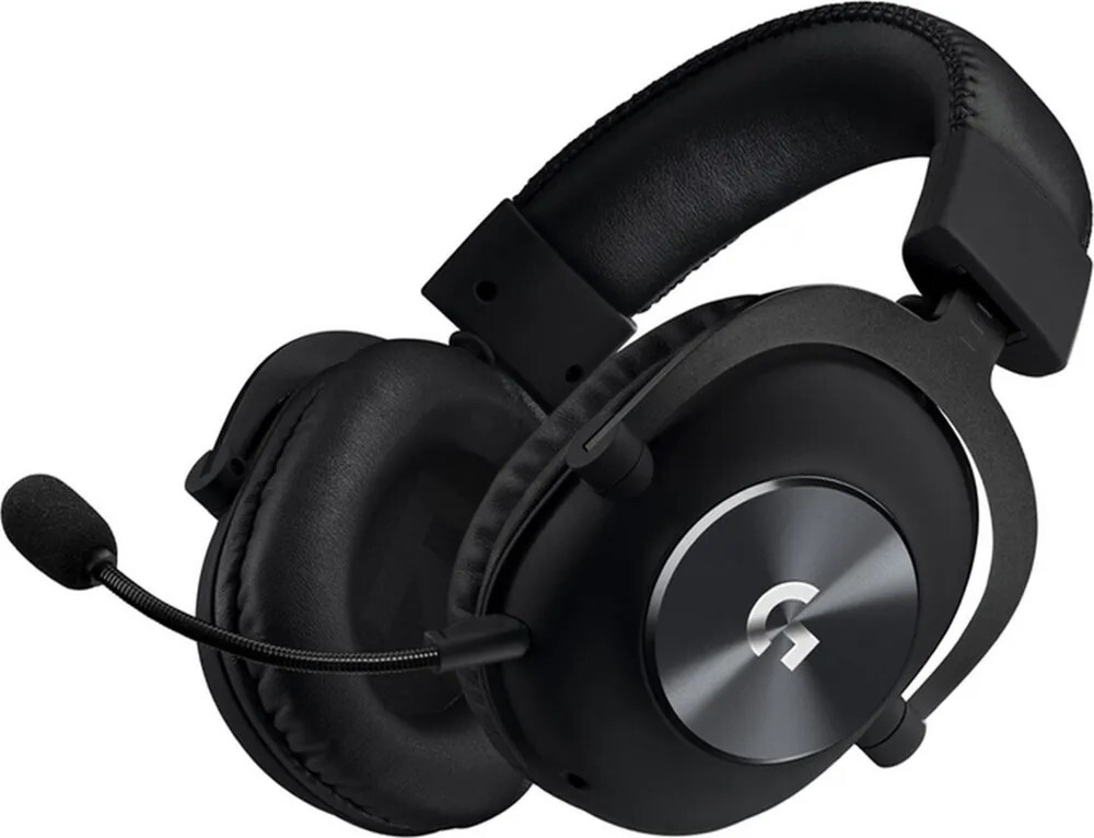 Гарнитура  Logitech G PRO X SE