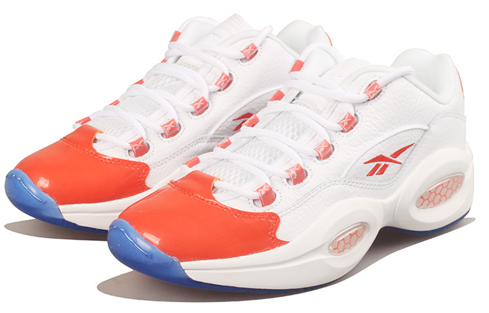 Кроссовки Reebok Question Low