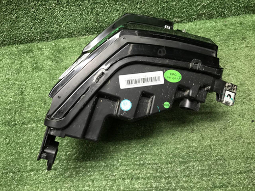 ДХО правый Zeekr 009 (2022-н.в.) LED