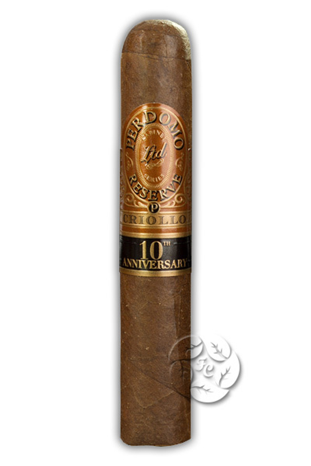 Perdomo Reserve 10th Anniversary Criollo Robusto