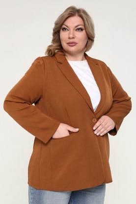 Цена на Жакет-20160 больших размеров