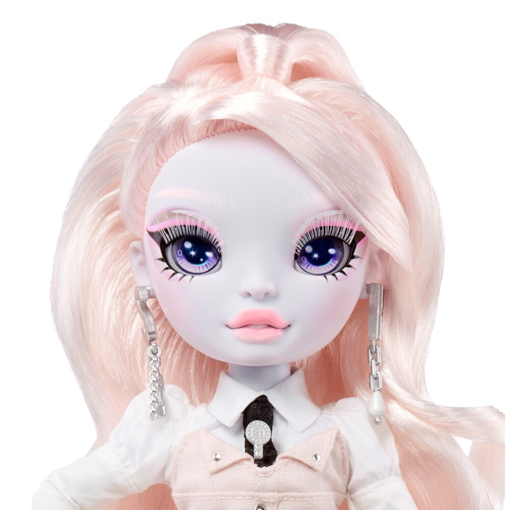 Rainbow High - Модная кукла Shadow High Karla Choupette 583042 / артикул   584636 583042  / GTIN 035051583042