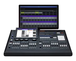 CODE Master 4096 (4096 CH)