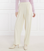 Брюки JULIA Sams\u00f8e Sams\u00f8e - экрю(F23100048)