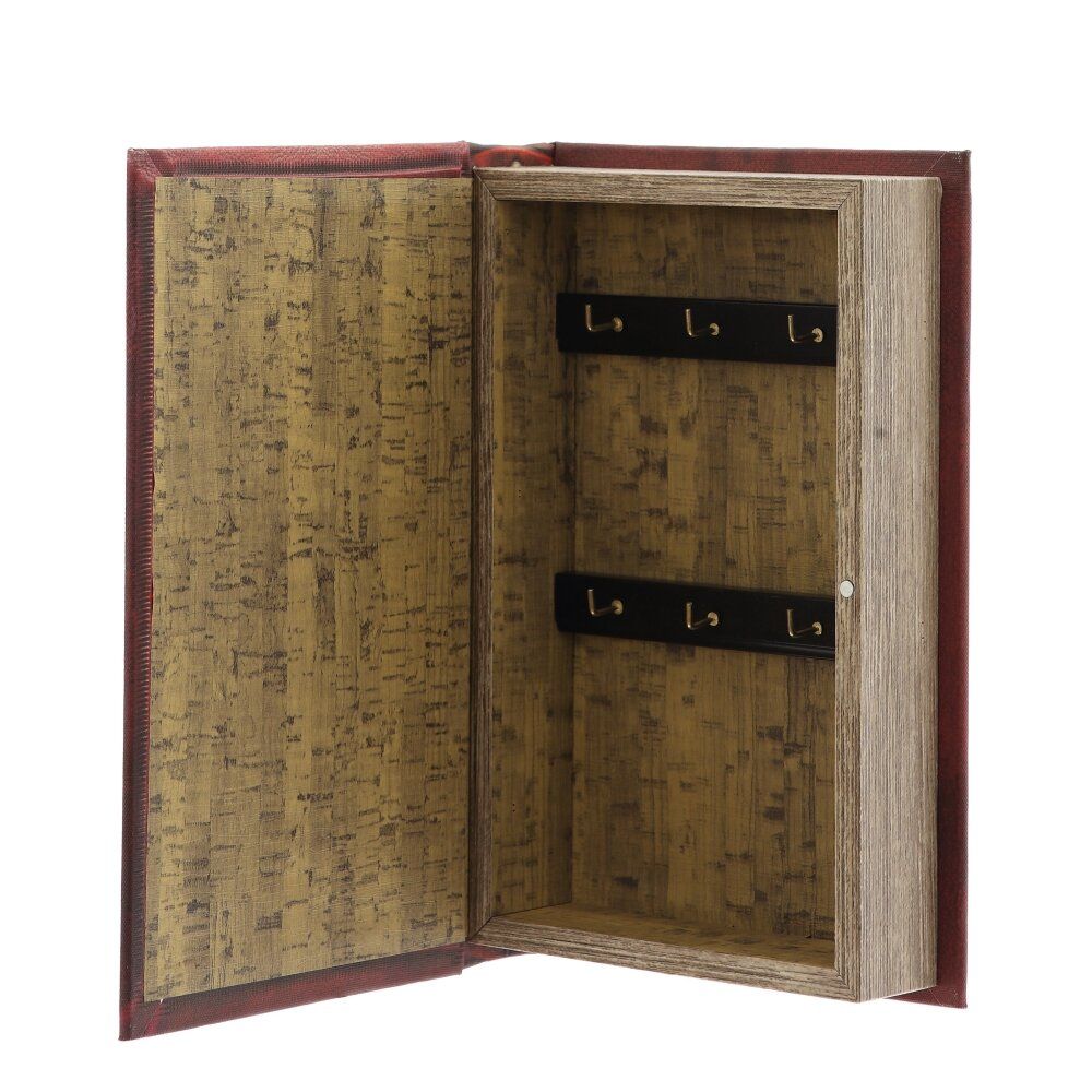 GAEM Ключница, L17 W5 H26 см