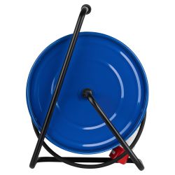 Удлинитель силовой ЭРА IND380-RM-3e-5x4-50m-IP44 380В на катушке 3 розетки 1xCEE 5P/2xSCHUKO 50м КГ 5х4 32A IP44