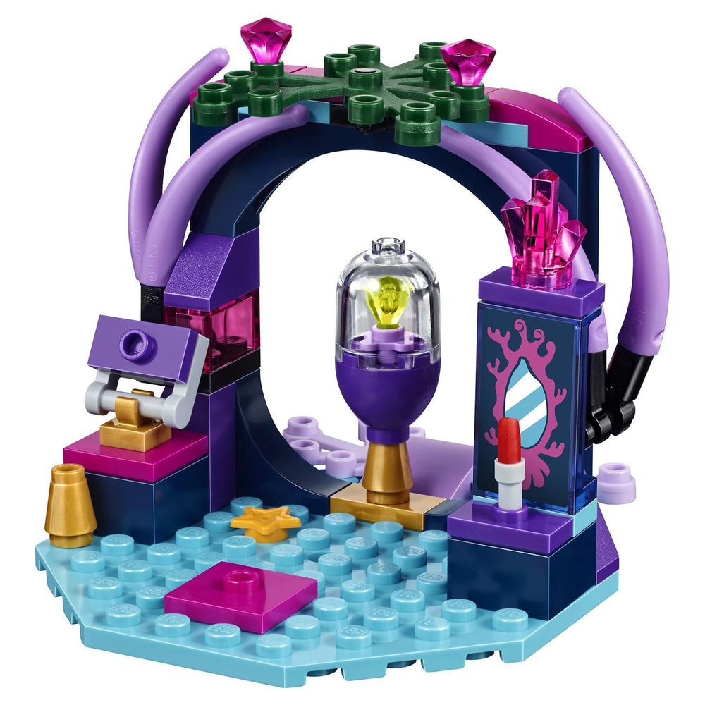 LEGO Disney Princess: Ариэль и магическое заклятье 41145 — Ariel and the Magical Spell — Лего Принцессы Диснея