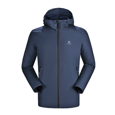 Kailas куртка с синтетическим утеплителем Mont Lightweight Hooded Insulated