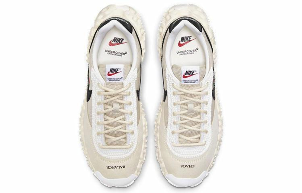Кроссовки Nike Overbreak Overcast
