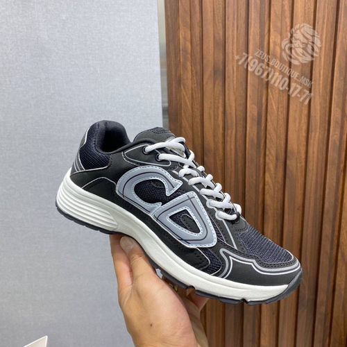 Кроссовки Christian Dior