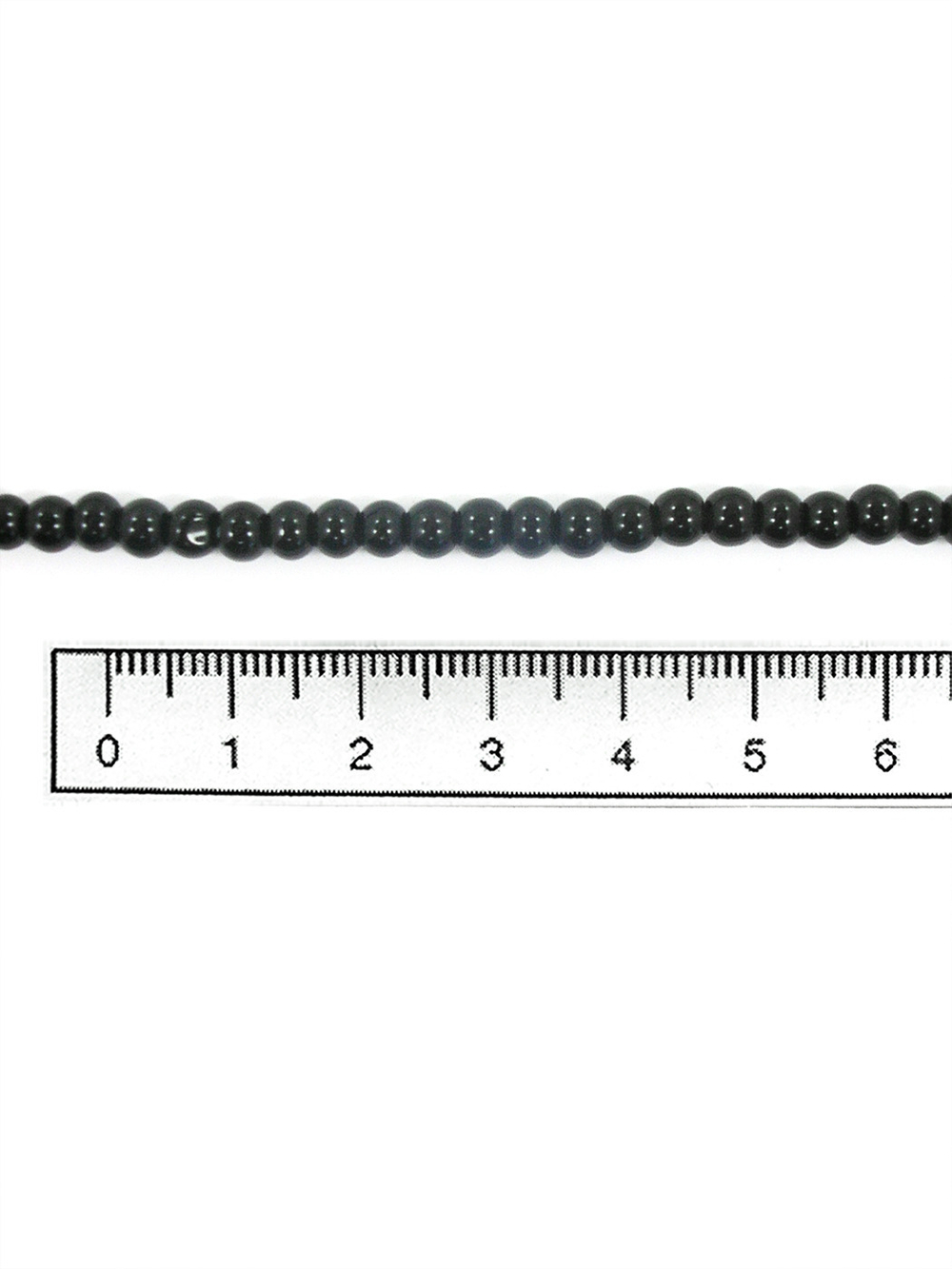 Бусы из Агата agbu011-4