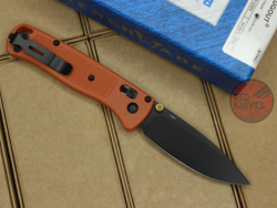 Нож Benchmade 535 Bugout НОРЧ 535-НОРЧ